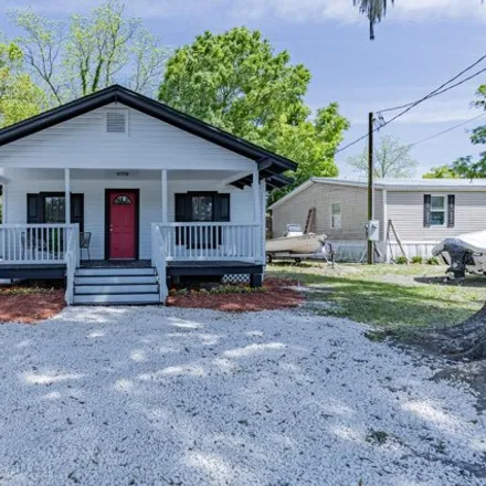 Buy this 3 bed house on 33 Wesley Court in Baldwin, Duval County