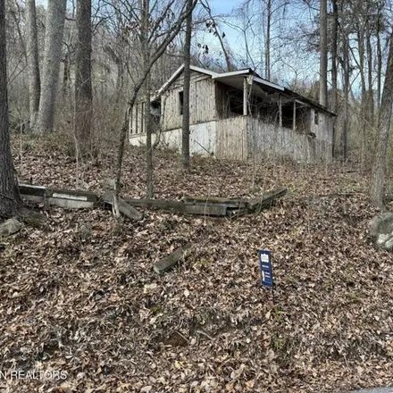 Buy this 1 bed house on 175 Airport Road in Rockwood, Roane County