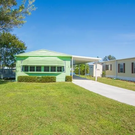 Rent this studio apartment on West Caribbean in Port Saint Lucie, FL