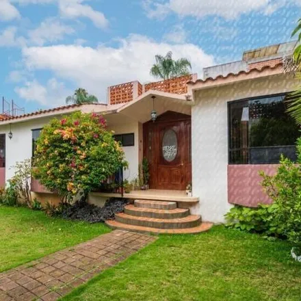 Buy this 6 bed house on Calle del Peñón in 91190 Xalapa, VER