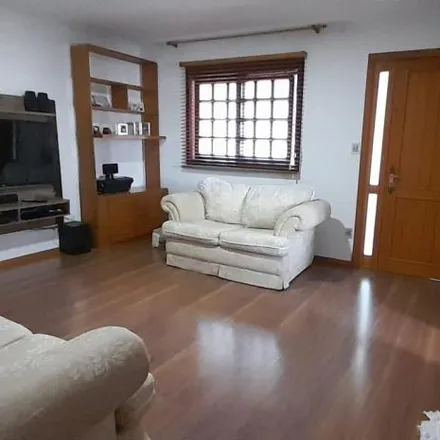 Buy this 3 bed apartment on Rua Celeste Mandelli in Santa Catarina, Caxias do Sul - RS