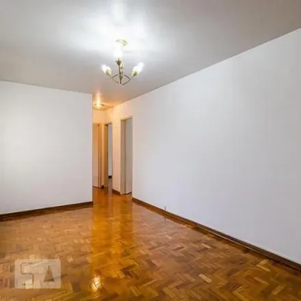 Rent this 4 bed apartment on Rua Frederico Von Martius in Vila Monumento, São Paulo - SP