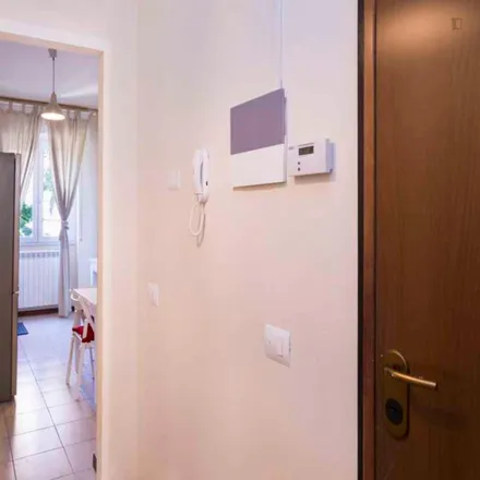 Image 9 - Aparthotel Visconti, Via Tommaso Gulli 1, 20147 Milan MI, Italy - Room for rent