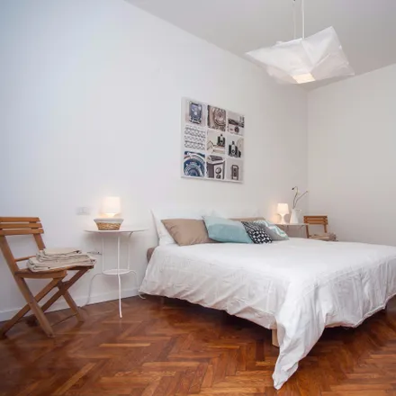 Image 4 - Pristine 1-bedroom apartment in Lodi-Brenta  Milan 20135 - Apartment for rent