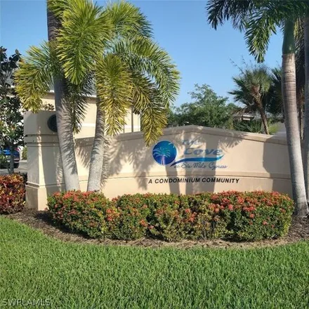 Buy this 3 bed condo on 8331 Bernwood Cove Loop in Fort Myers, FL 33966