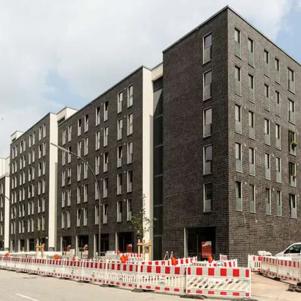 Image 4 - Veritaskai 4, 21079 Hamburg, Germany - Apartment for rent