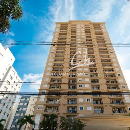 Image 2 - Edifício Soleil, Rua Santa Cruz 333, Cambuí, Campinas - SP, 13024-100, Brazil - Apartment for rent