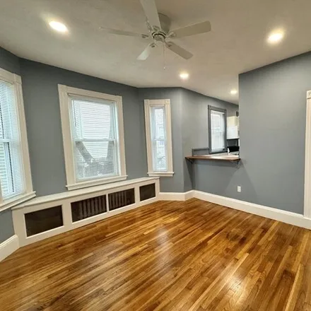 Rent this 3 bed apartment on 6;8;10 Edward Street in Medford, MA 02155