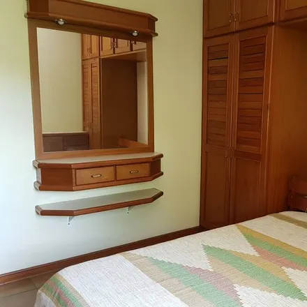 Image 1 - Guarujá, Brazil - Apartment for rent