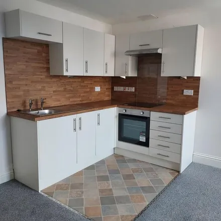 Image 2 - Langwith Road, Scarcliffe, S44 6HP, United Kingdom - Apartment for rent