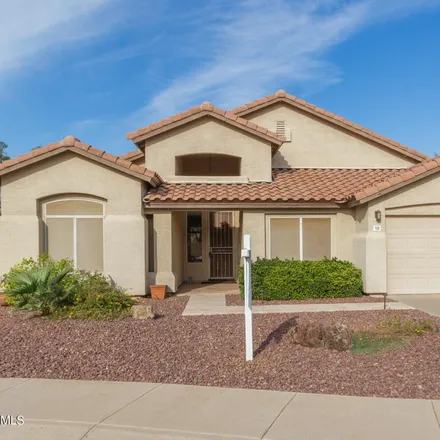Buy this 4 bed house on 720 North April Drive in Chandler, AZ 85226