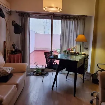 Buy this 1 bed apartment on French 66 in Partido de La Matanza, B1704 EKI Ramos Mejía