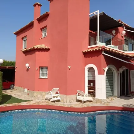 Buy this 3 bed house on Oliva in Valencian Community, Spain