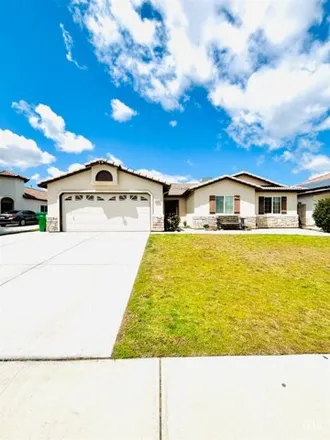 Buy this 4 bed house on 409 Santa Maria Way in Shafter, CA 93263