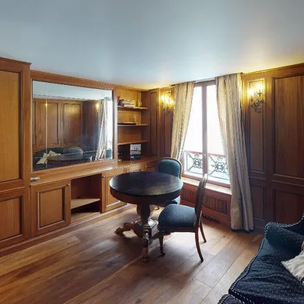 Image 7 - 101 Rue Ordener, 75018 Paris, France - Apartment for rent