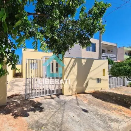 Image 1 - Rua Prefeito José Eurico Ferriello, GPS Life I, Boituva - SP, 18558-222, Brazil - House for sale