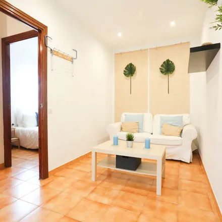 Image 6 - Calle de Gabriel Lobo, 15, 28002 Madrid, Spain - Apartment for rent