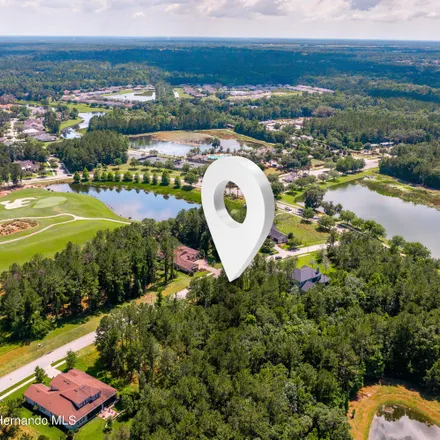 Image 2 - Summit View Drive, Brooksville, Hernando County, FL 34605, USA - House for sale