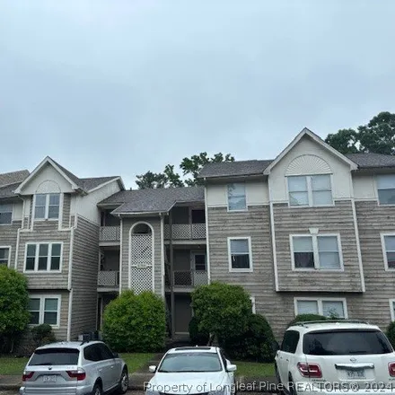 Buy this 2 bed condo on 6744 Willowbrook Dr in Fayetteville, North Carolina
