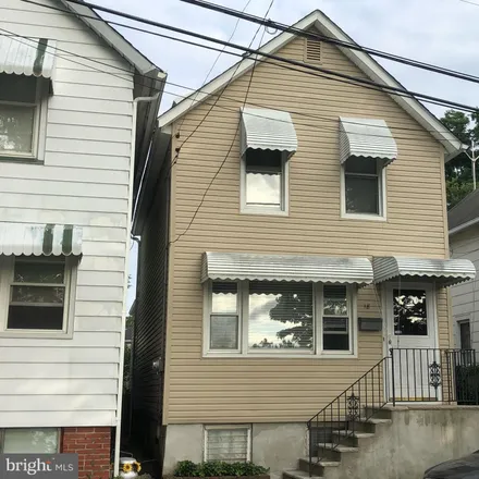 Buy this 2 bed house on 18 Kuhlthau Avenue in Milltown, Middlesex County