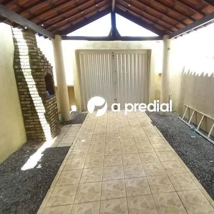 Buy this 3 bed house on Rua do Sol 1 in Cidade Nova, Fortaleza - CE