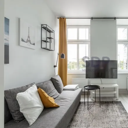 Buy this 4 bed apartment on Henryka Sienkiewicza 47 in 50-349 Wrocław, Poland