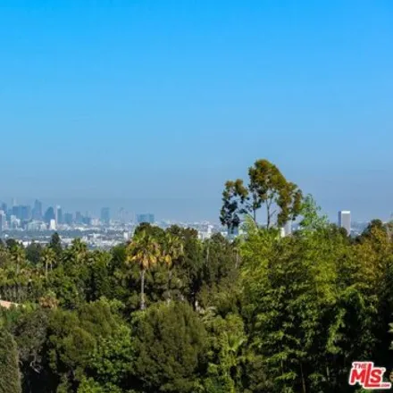 Image 5 - 1130 Carolyn Way, Beverly Hills, California, 90210 - House for sale