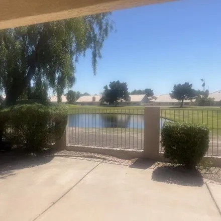 Rent this 4 bed house on 6677 East Melrose Street in Mesa, AZ 85215