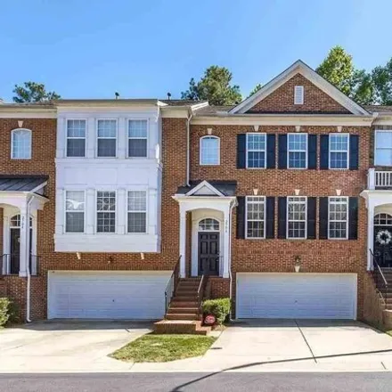 Rent this 3 bed house on 2706 Laurelcherry Street in Raleigh, NC 27612