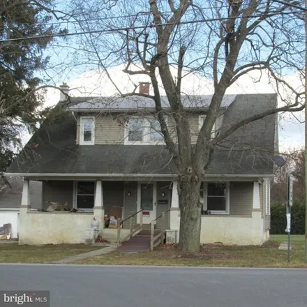 Image 1 - 101 Sadsbury Avenue, Sadsbury Township, PA 17509, USA - House for sale
