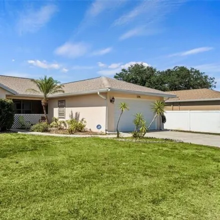 Buy this 3 bed house on 3306 Moravia Avenue in North Port, FL 34286
