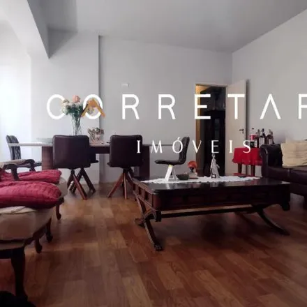 Buy this studio apartment on unnamed road in Centro, Curitiba - PR