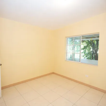 Rent this 3 bed apartment on Roehampton Circle in Constant Spring, Jamaica