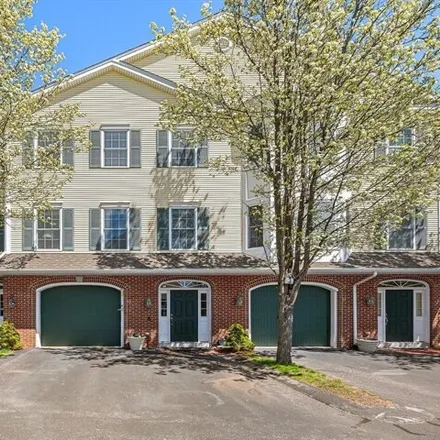 Image 1 - 139 Prospect Street, West Acton, Acton, MA 01720, USA - Townhouse for sale