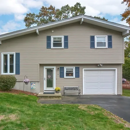 Buy this 3 bed house on 3 Harvard Drive in Milford, MA 01757