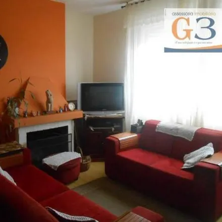 Buy this 3 bed apartment on Rua Marechal Deodoro 322 in Centro, Pelotas - RS