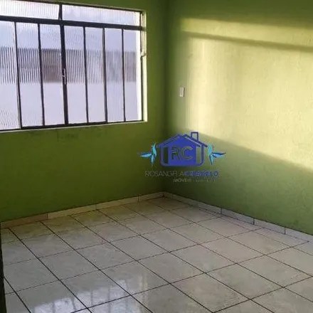 Buy this 2 bed apartment on Rua Moacir Dias de Souza in São João, Conselheiro Lafaiete - MG