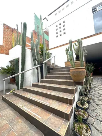 Rent this studio house on unnamed road in Fraccionamiento Insurgentes Cuicuilco, 04530 Mexico City