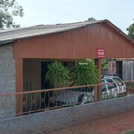 Buy this 3 bed house on Rua Maranhão in Santo Ângelo, Santo Ângelo - RS