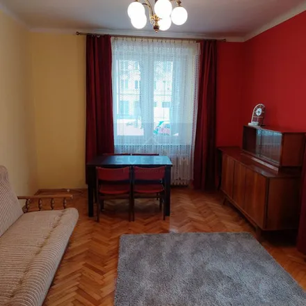 Image 3 - Zofii Stryjeńskiej 3, 42-217 Częstochowa, Poland - Apartment for rent