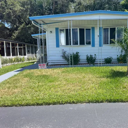 Image 2 - 4723 Flamingo Drive, Pasco County, FL 33541, USA - House for sale