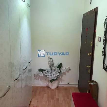 Rent this 4 bed apartment on Başak Sokak 18 in 06680 Çankaya, Turkey