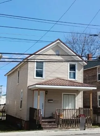 Buy this 5 bed house on 103 East Park Avenue in DuBois, PA 15801