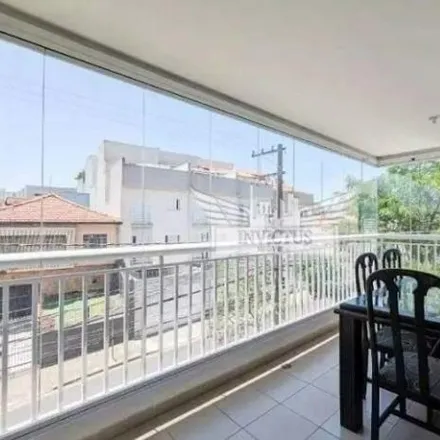 Rent this 2 bed apartment on Rua Adolfo Laves in Vila Valparaíso, Santo André - SP