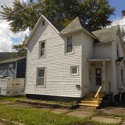 Buy this 3 bed house on 170 West William Street in City of Corning, NY 14830