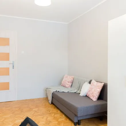 Rent this 2 bed apartment on Stefana Czarnieckiego 7 in 80-239 Gdańsk, Poland