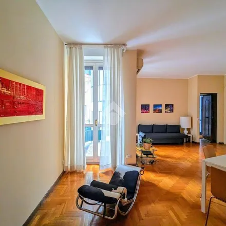 Image 2 - Piazza Arnoldo Mondadori 4, 20136 Milan MI, Italy - Apartment for rent