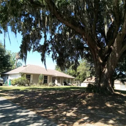 Image 3 - 824 Berry Hill Circle, Fruitland Park, Lake County, FL 34731, USA - House for sale