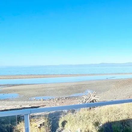 Rent this 2 bed house on Qualicum Beach in BC V9K 2C6, Canada