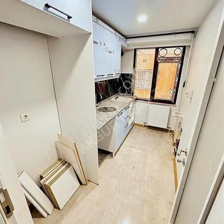 Rent this 2 bed apartment on Pınar Caddesi in 34050 Eyüpsultan, Turkey